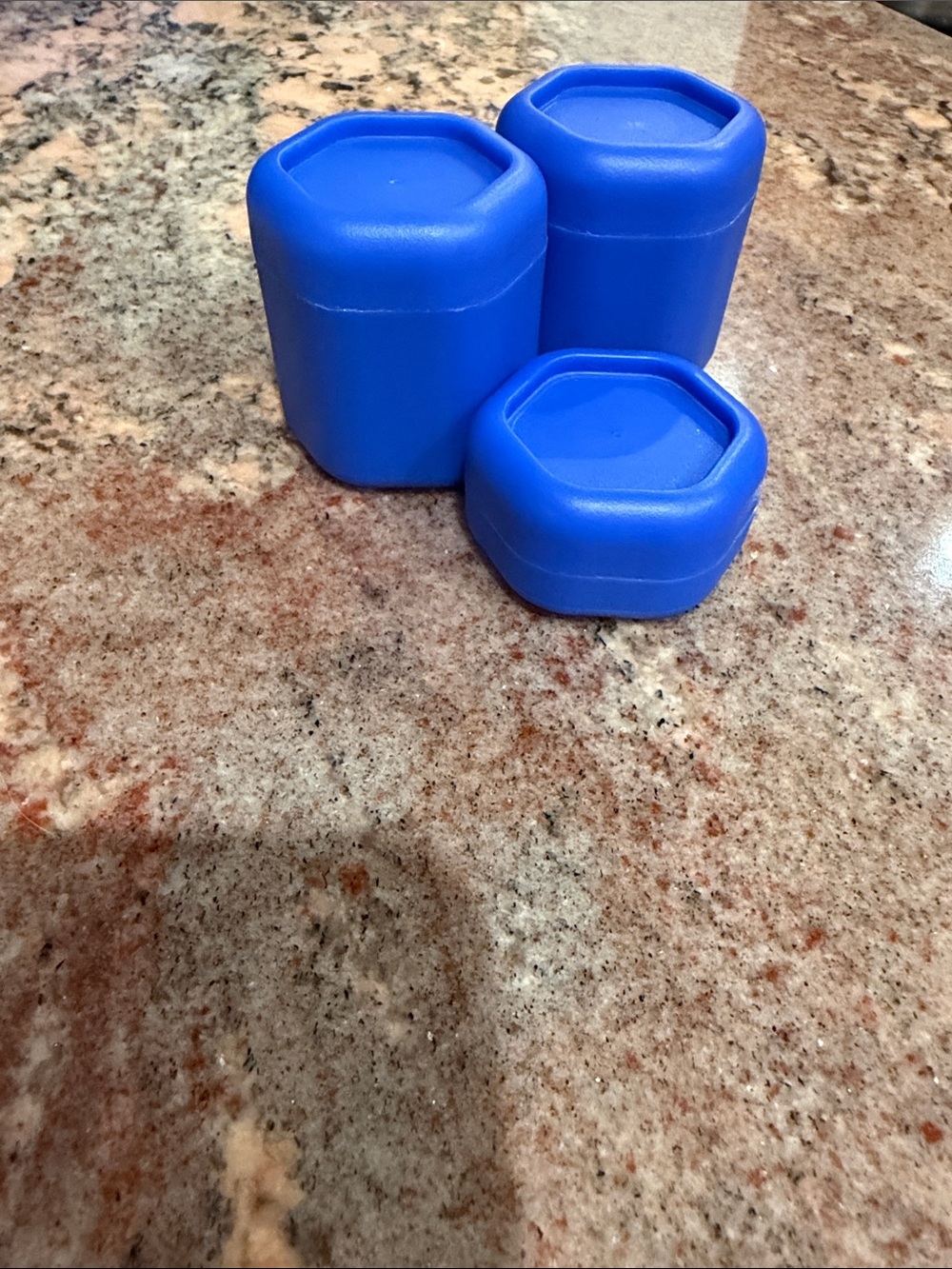 1 Small 2 Med Cadence Royal Blue